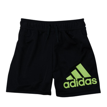 Kleidung Jungen Shorts / Bermudas adidas Performance IRENNE    