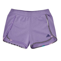 Abbigliamento Bambina Shorts / Bermuda adidas Performance LAISE 