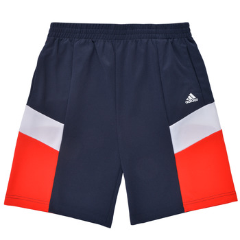 Kleidung Jungen Shorts / Bermudas adidas Performance LAIYANO Bunt
