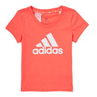 Vêtements Fille T-shirts manches courtes adidas Performance ANICKE 