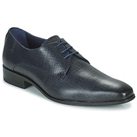 Schuhe Herren Derby-Schuhe Fluchos CESAR Marineblau