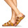 Chaussures Femme Mules Laura Vita BRCYANO 0122 