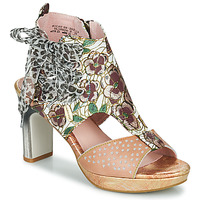 Chaussures Femme Sandales et Nu-pieds Laura Vita HICAO 09 
