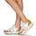 Chaussures Femme Baskets basses Serafini TORINO 