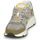 Schuhe Herren Sneaker Low Serafini TOKYO Grau / Khaki