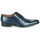 Schuhe Herren Richelieu Brett & Sons AGUSTIN Marineblau