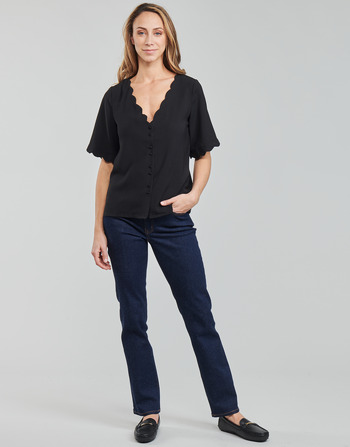 Abbigliamento Donna Jeans dritti Lauren Ralph Lauren MIDRISE STRT-FULL LENGTH-STRAIGHT 