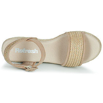Refresh 79783-TAUPE Maulwurf