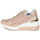 Chaussures Femme Baskets basses Xti 44202-NUDE 