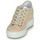 Schuhe Damen Sneaker Low IgI&CO 1655333 Beige