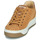 Schuhe Damen Sneaker Low IgI&CO 1659033 Kamel