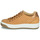Schuhe Damen Sneaker Low IgI&CO 1659033 Kamel