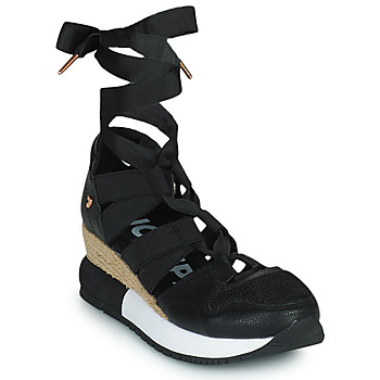 Schuhe Damen Sandalen / Sandaletten Gioseppo LIZARDA    
