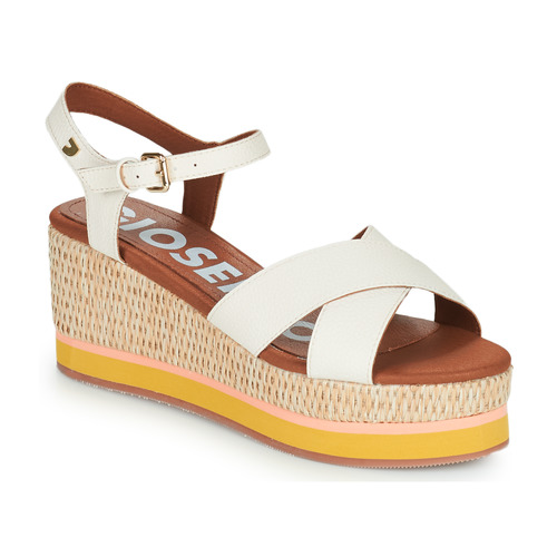 Chaussures Femme Sandales et Nu-pieds Gioseppo SEGET 