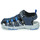 Schuhe Jungen Sportliche Sandalen Primigi 1967522 Marineblau