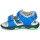 Schuhe Jungen Sportliche Sandalen Primigi 1953033 Blau
