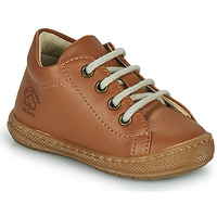 Schuhe Kinder Sneaker Low Primigi 1901655 Kamel