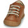 Schuhe Kinder Sneaker Low Primigi 1901655 Kamel