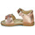 Chaussures Fille Sandales et Nu-pieds Primigi 1912622 