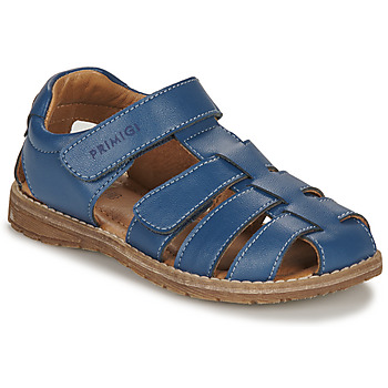 Schuhe Jungen Sandalen / Sandaletten Primigi 1916311 Blau
