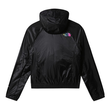 The North Face WINDWALL HOODIE 