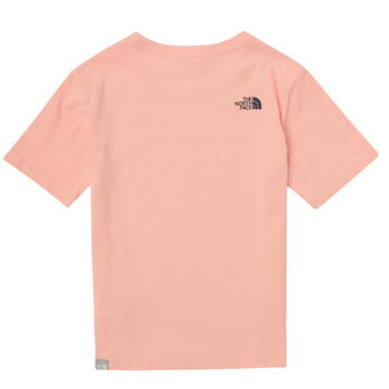 The North Face EASY RELAXED TEE 