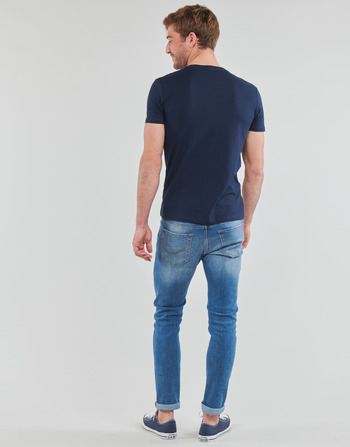 Pepe jeans ORIGINAL STRETCH Blau