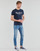 Abbigliamento Uomo T-shirt maniche corte Pepe jeans ORIGINAL STRETCH 
