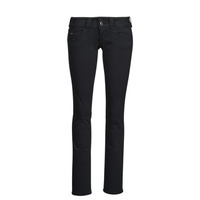 Abbigliamento Donna Pantaloni 5 tasche Pepe jeans VENUS 