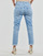 Vêtements Femme Jeans droit Pepe jeans VIOLET 