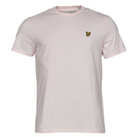 Kleidung Herren T-Shirts Lyle & Scott Plain T-shirt  