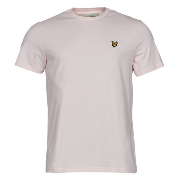 Kleidung Herren T-Shirts Lyle & Scott Plain T-shirt  