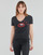 Vêtements Femme T-shirts manches courtes Ikks BU10095 