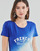 Kleidung Damen T-Shirts Ikks BU10175 Blau
