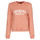 Kleidung Damen Sweatshirts Ikks BU15015 Orange