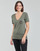 Vêtements Femme T-shirts manches courtes Ikks BU10345 