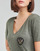 Abbigliamento Donna T-shirt maniche corte Ikks BU10345 