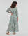 Vêtements Femme Robes longues Ikks BU30275 
