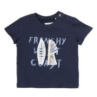 Abbigliamento Bambino T-shirt maniche corte Ikks ECHARPANT 