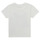 Kleidung Jungen T-Shirts Ikks ECHEVINAGE Weiß