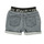 Kleidung Jungen Shorts / Bermudas Ikks ECHODOS Grau