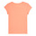 Kleidung Mädchen T-Shirts Ikks ECLATOS Orange