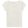 Kleidung Mädchen T-Shirts Ikks ECLISPA Weiß