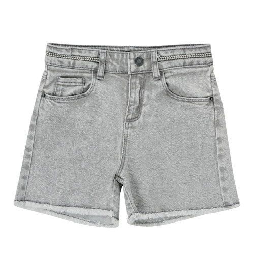 Abbigliamento Bambina Shorts / Bermuda Ikks ECULAMO 