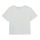 Kleidung Mädchen T-Shirts Ikks DANDINET Weiß