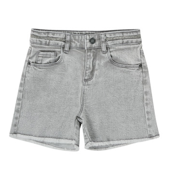 Vêtements Fille Shorts / Bermudas Ikks DOUALE 