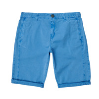 Kleidung Jungen Shorts / Bermudas Ikks JOIESET Blau