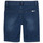 Kleidung Jungen Shorts / Bermudas Ikks JOUXTEA Blau
