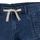 Kleidung Jungen Shorts / Bermudas Ikks JOUXTEA Blau