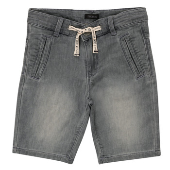 Kleidung Jungen Shorts / Bermudas Ikks EBAHII Grau